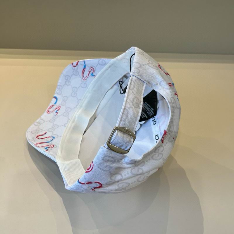 Cappellino Gucci