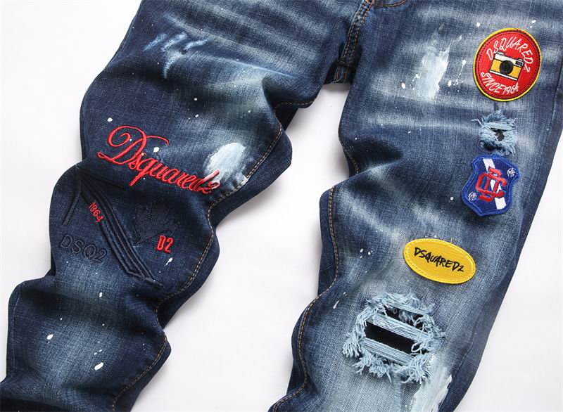 Jeans Dsquared