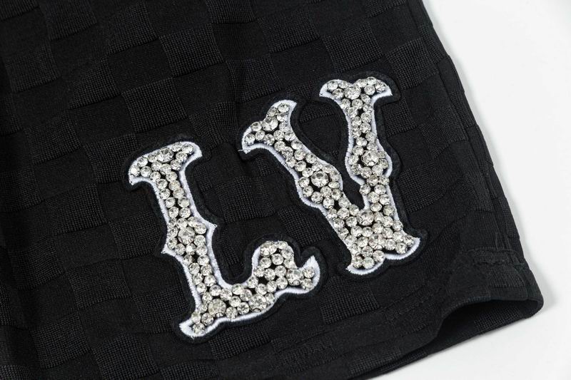 Pantaloncini Louis Vuitton