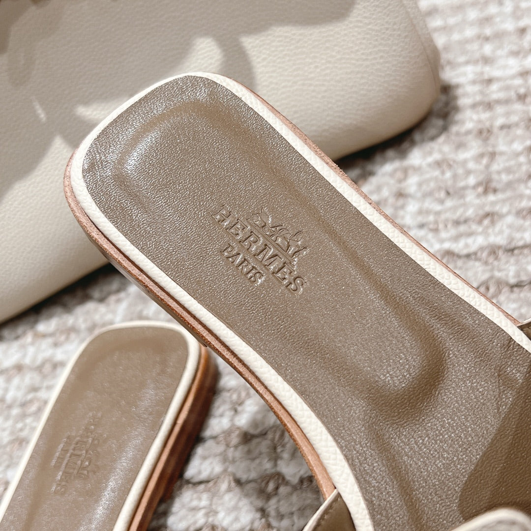 Hermes beige