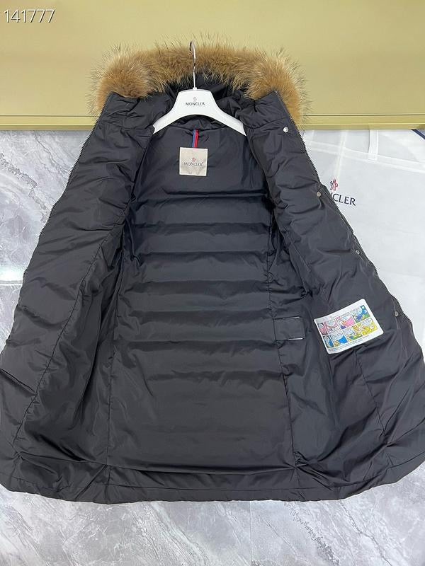 Giacca Moncler