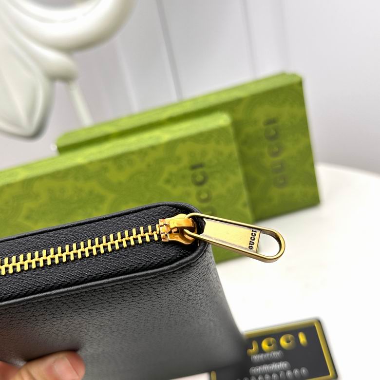 Portafoglio Gucci