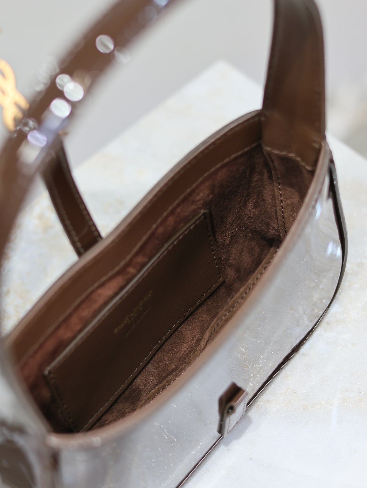 Borsa YSL