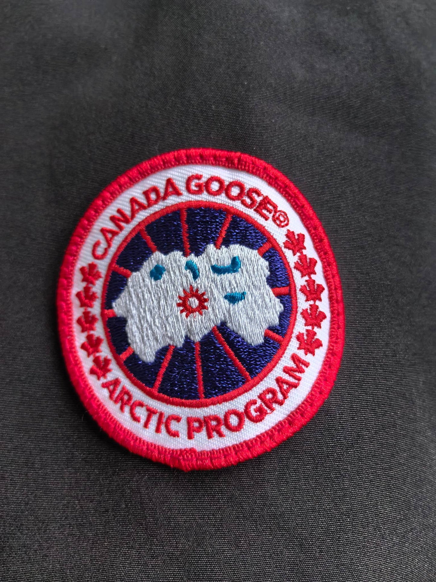 Canada Goose