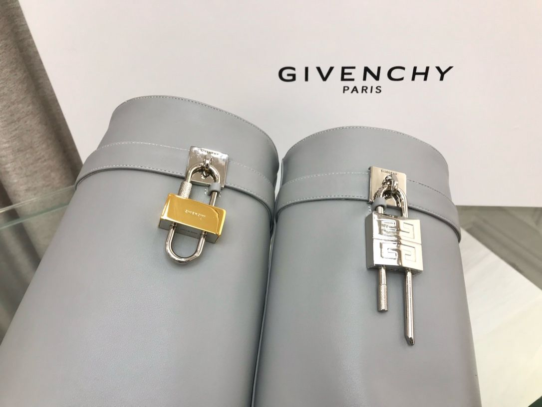 Stivali Givenchy