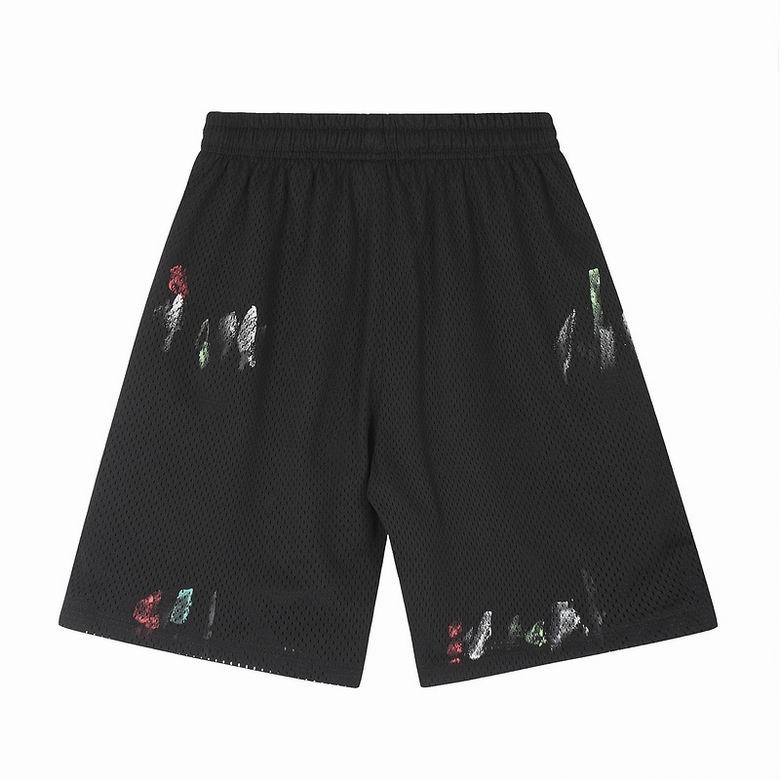 Pantaloncini Gallery Dept