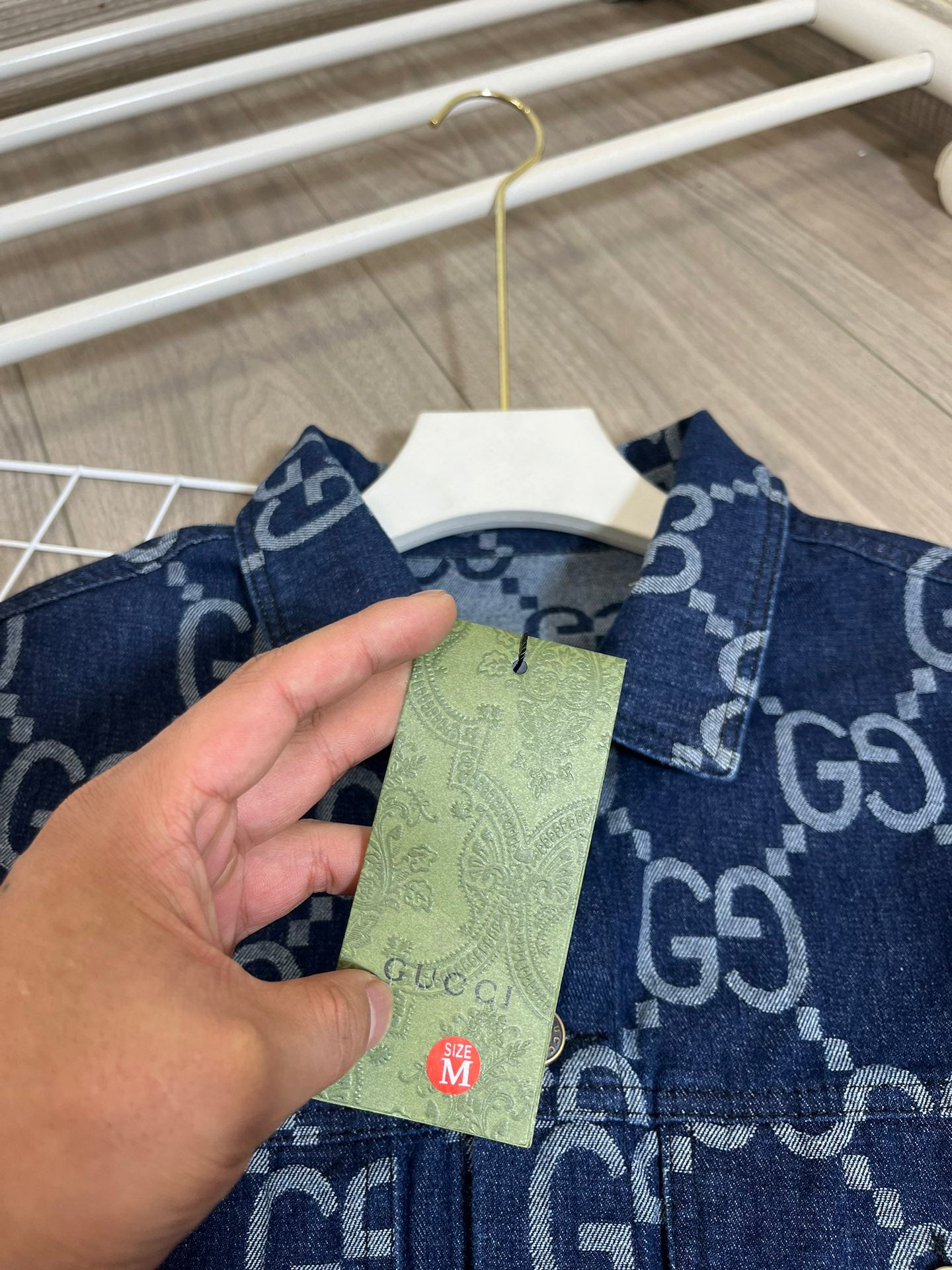 Gucci Jacket