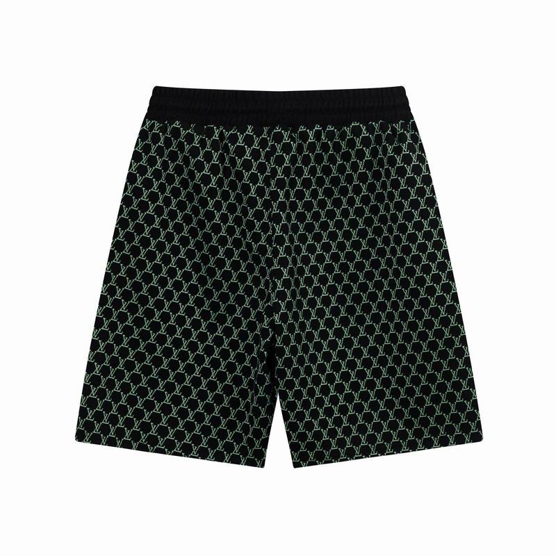 Pantaloncini Louis Vuitton