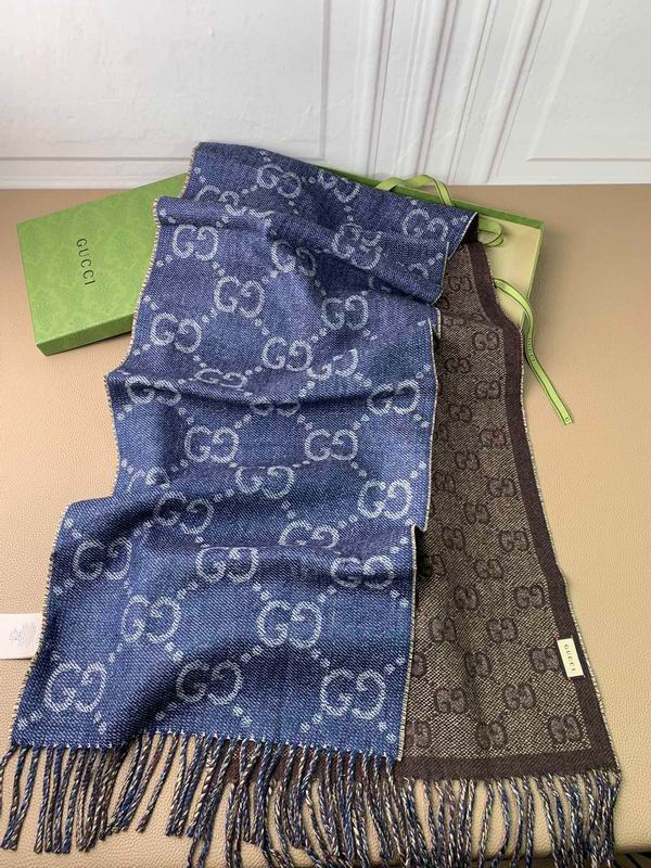 Sciarpa Gucci