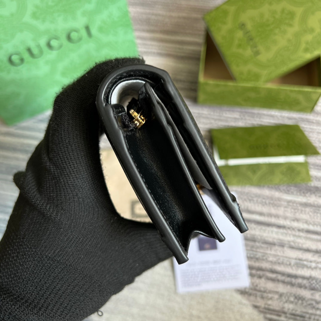 Portafoglio Gucci