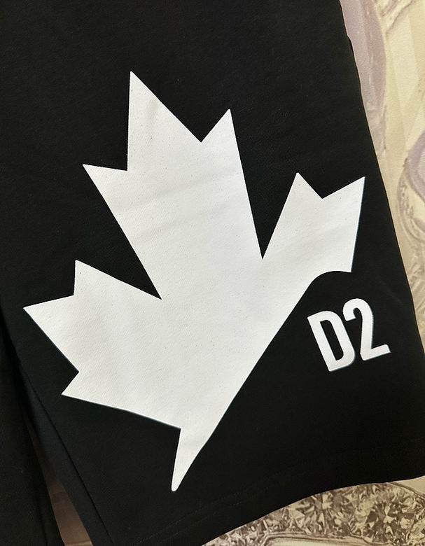 Pantaloncini Dsquared