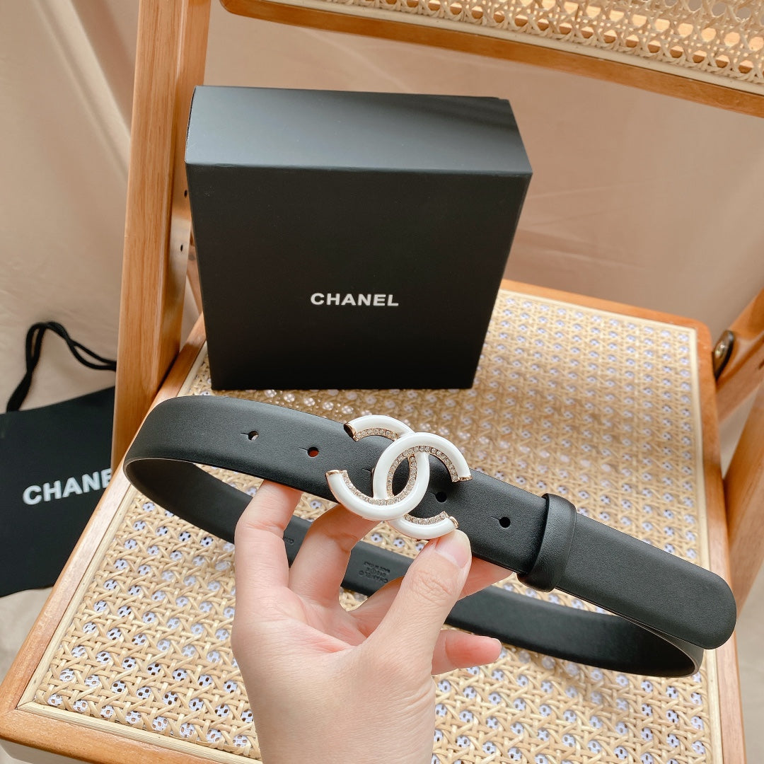 Cintura Chanel