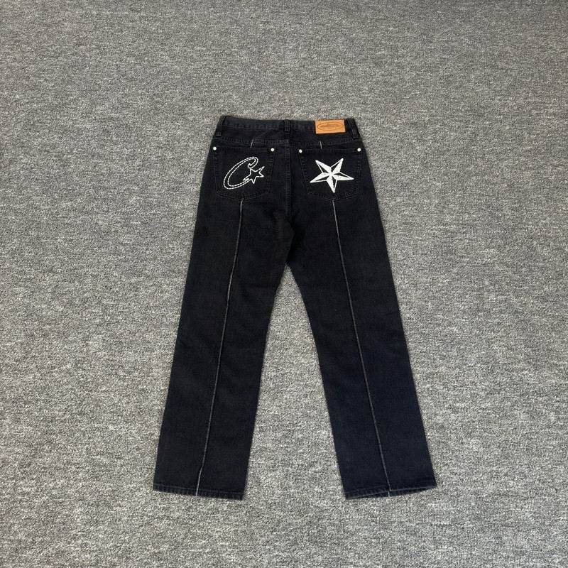 Jeans Corteiz