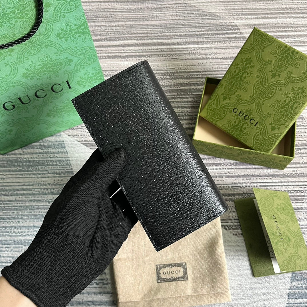 Portafoglio Gucci