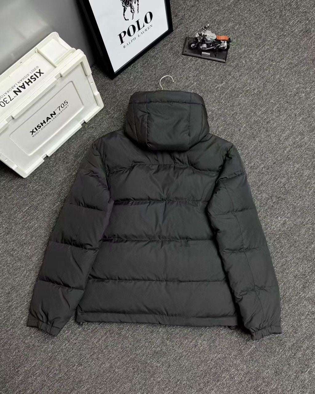 Giacca Ralph Lauren
