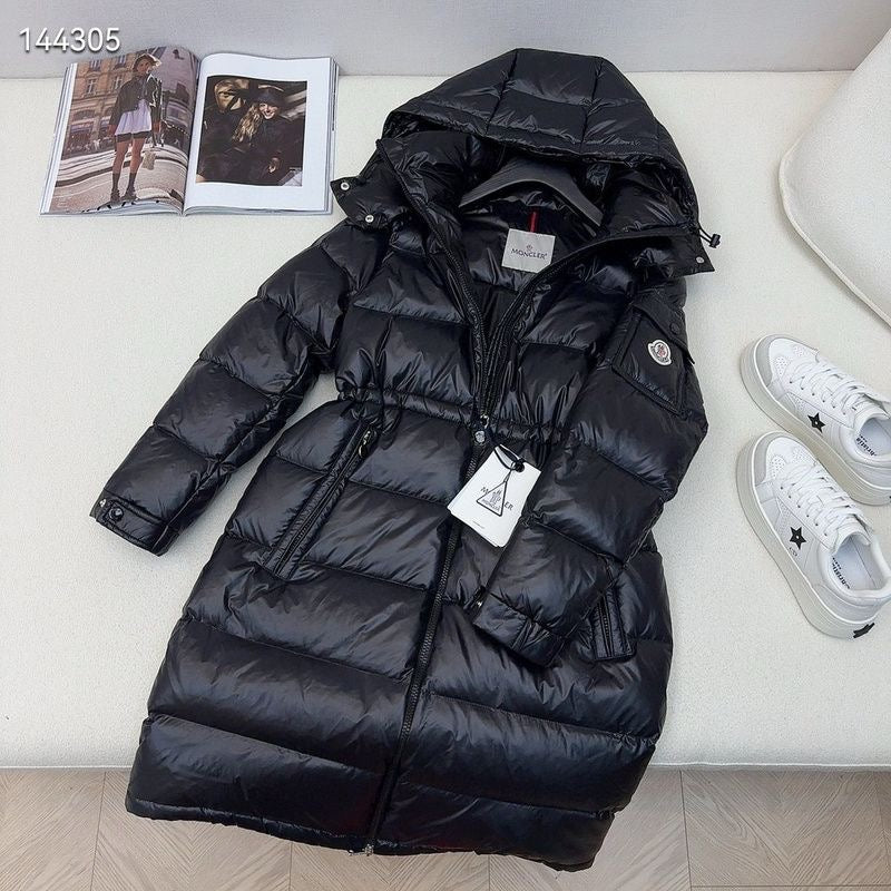 Giacca Moncler
