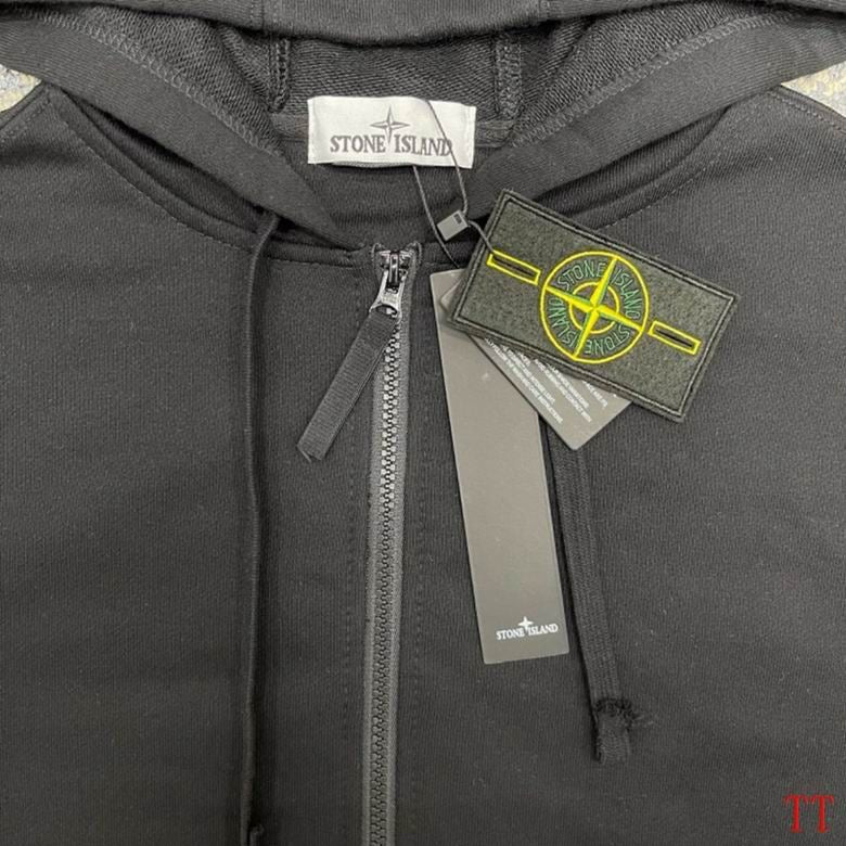 Felpa Stone Island