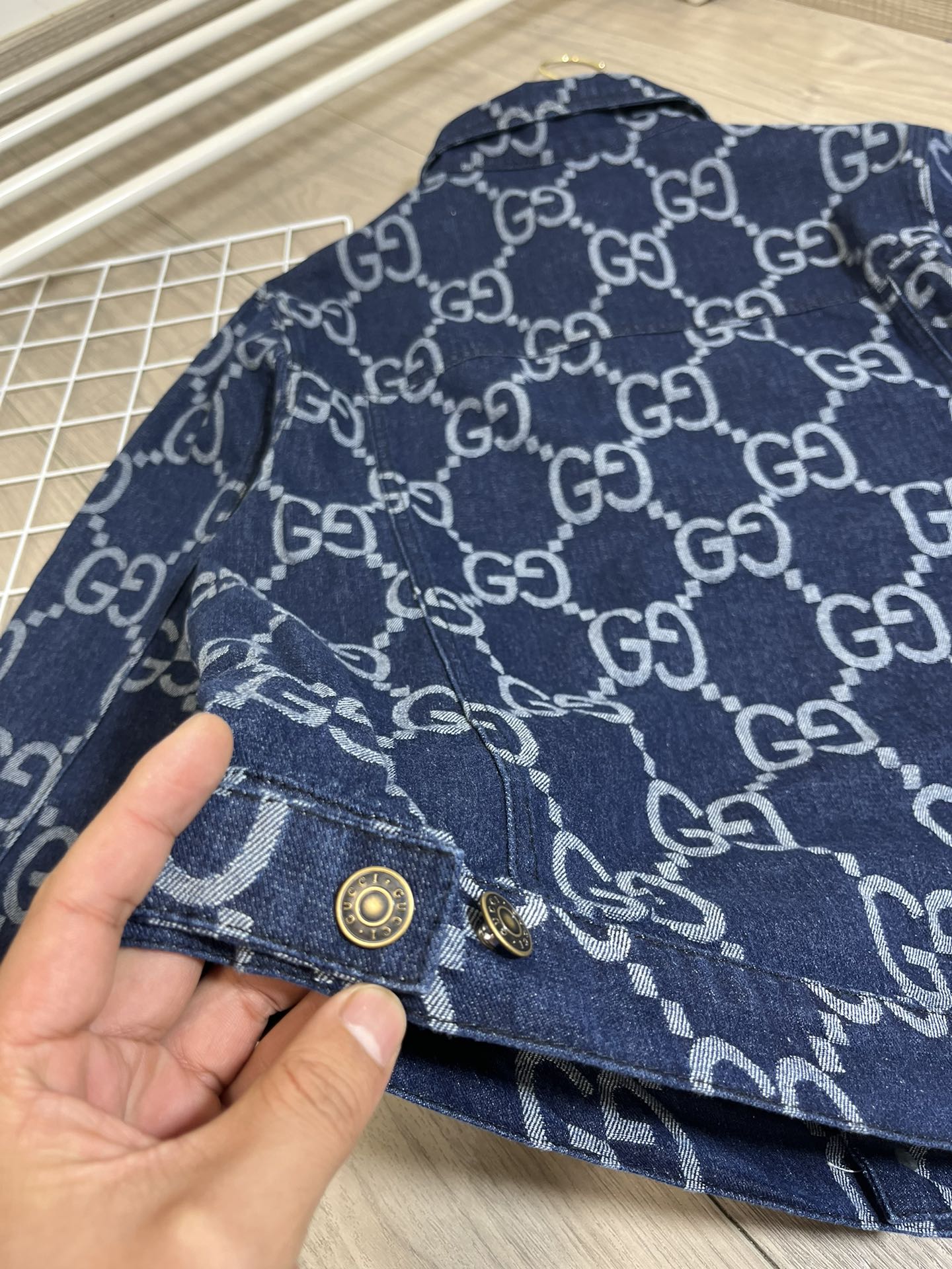 Gucci Jacket