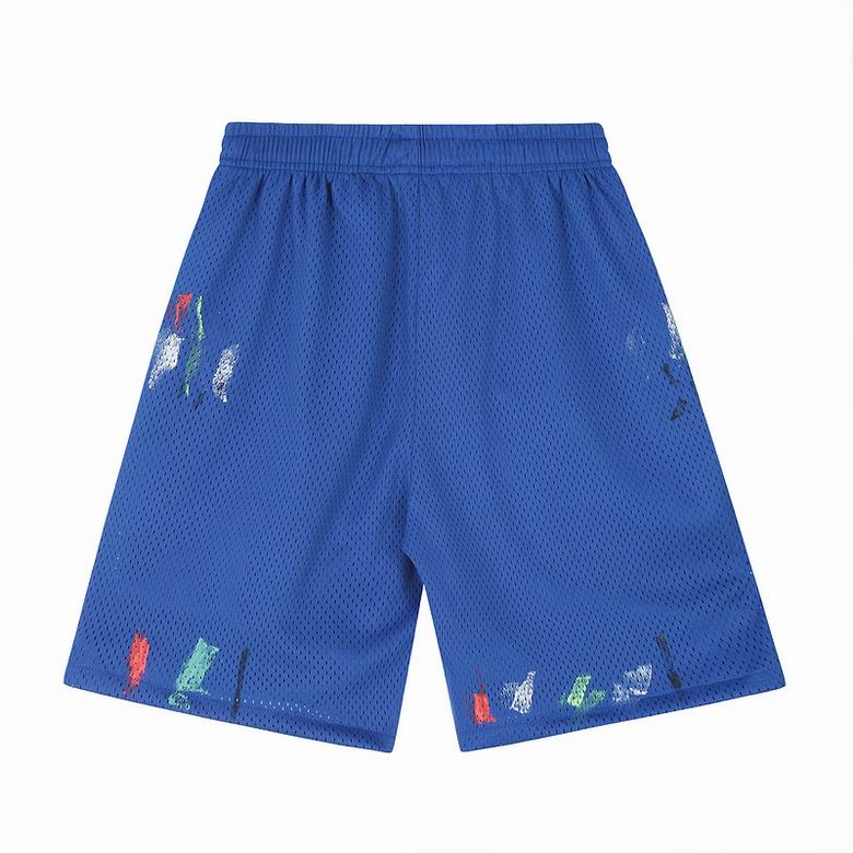 Pantaloncini Gallery Dept