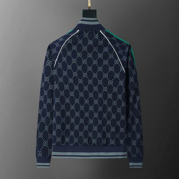 Tuta Gucci blue