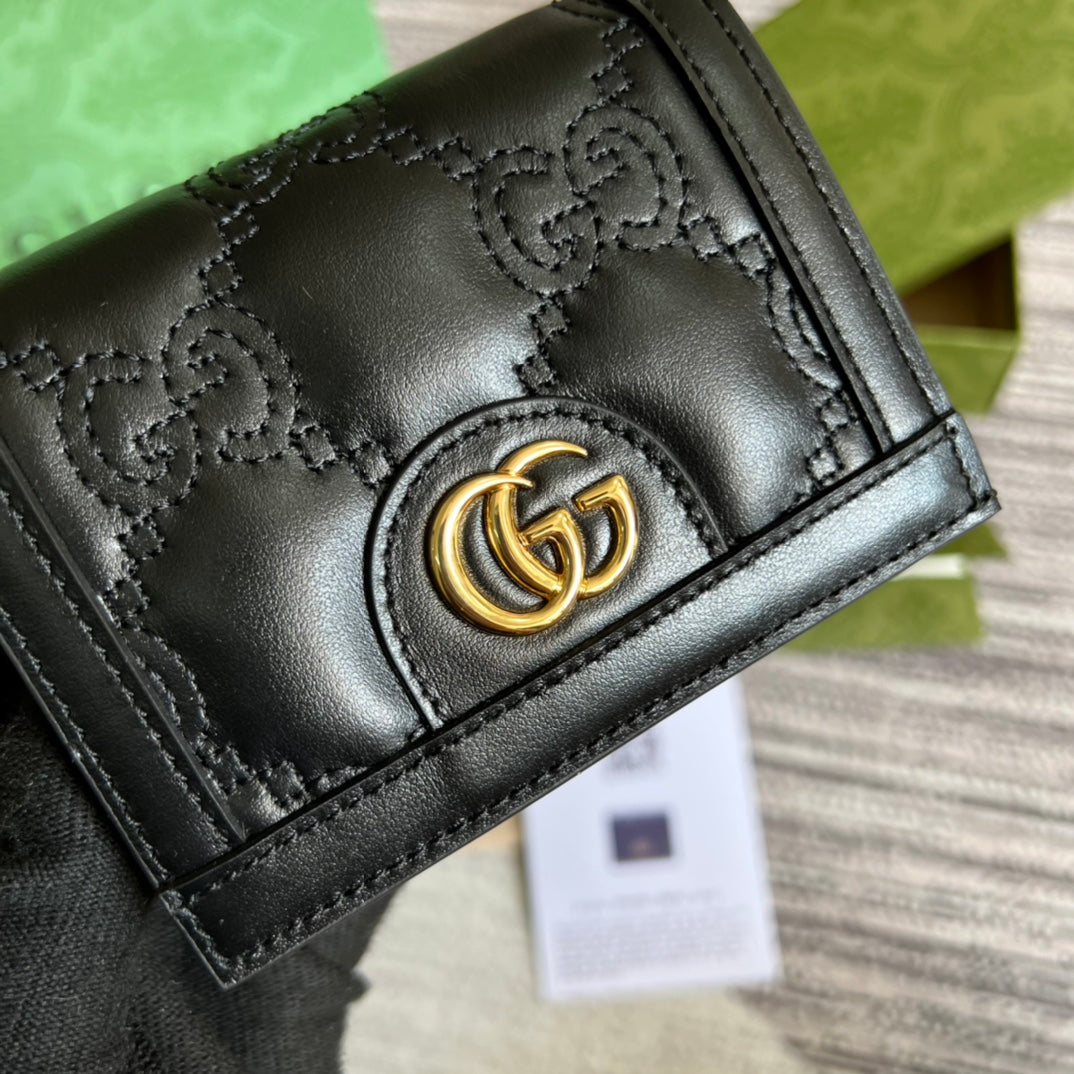 Portafoglio Gucci