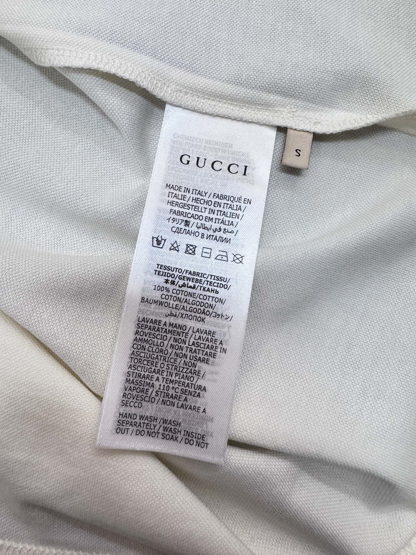 Gucci Polo
