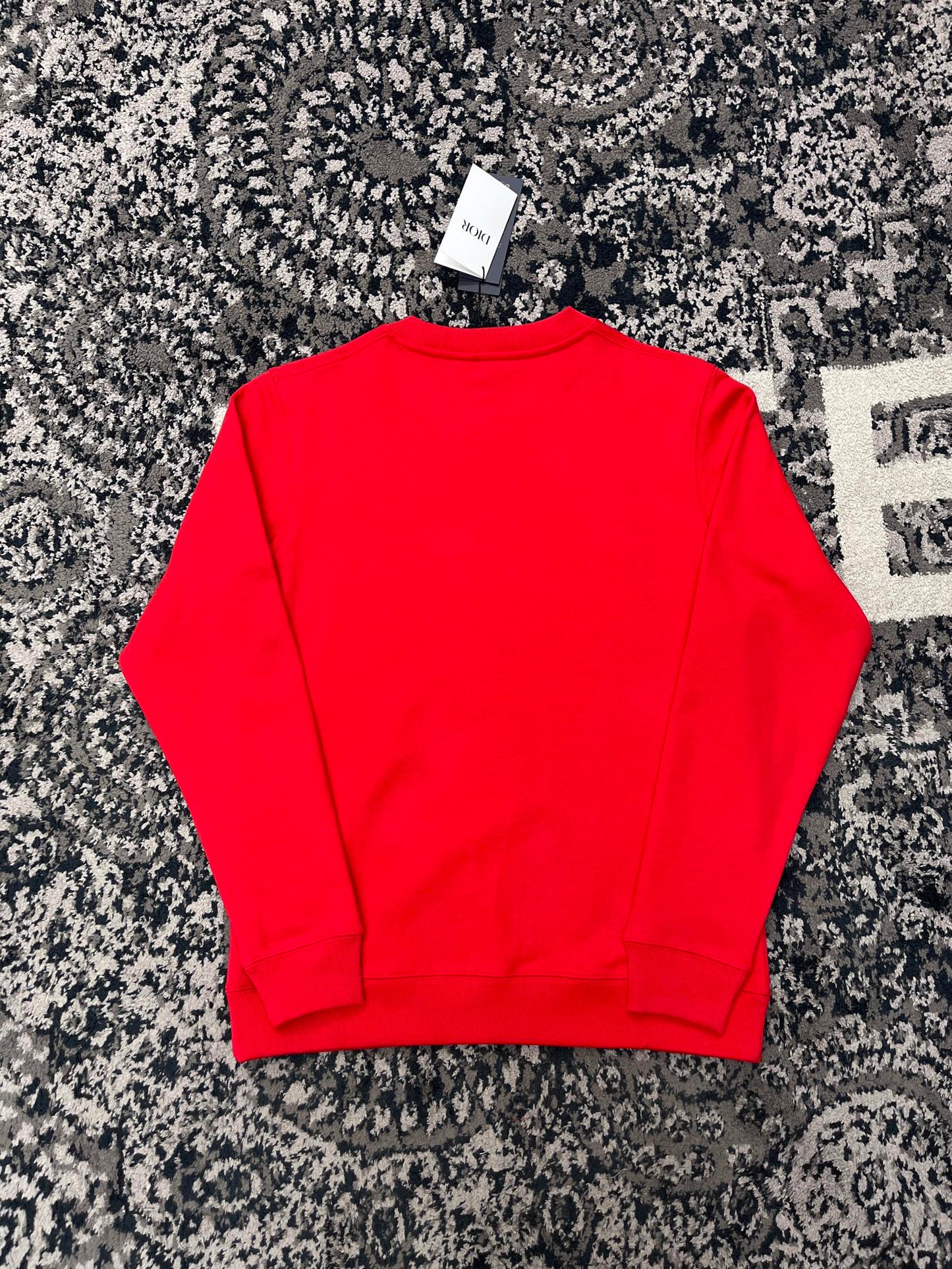 Felpa Christian Dior