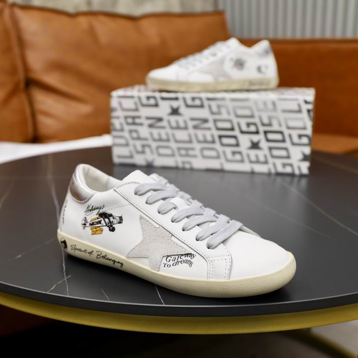 Golden Goose