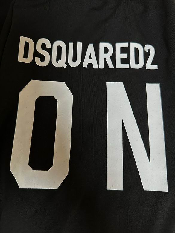 Pantaloncini Dsquared