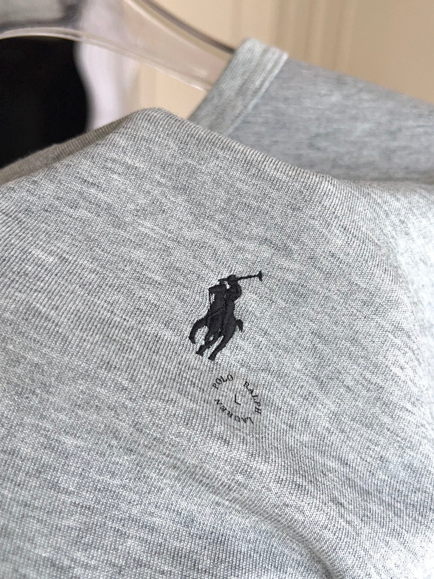 Felpa Polo Ralph Lauren