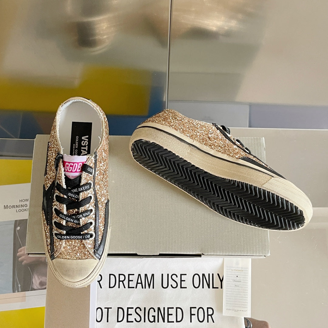 Golden Goose VSTAR2