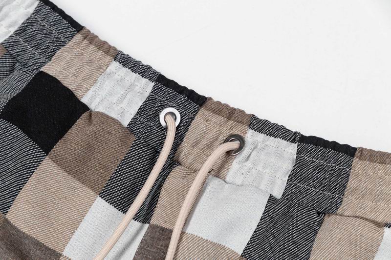 Pantaloncini Louis Vuitton