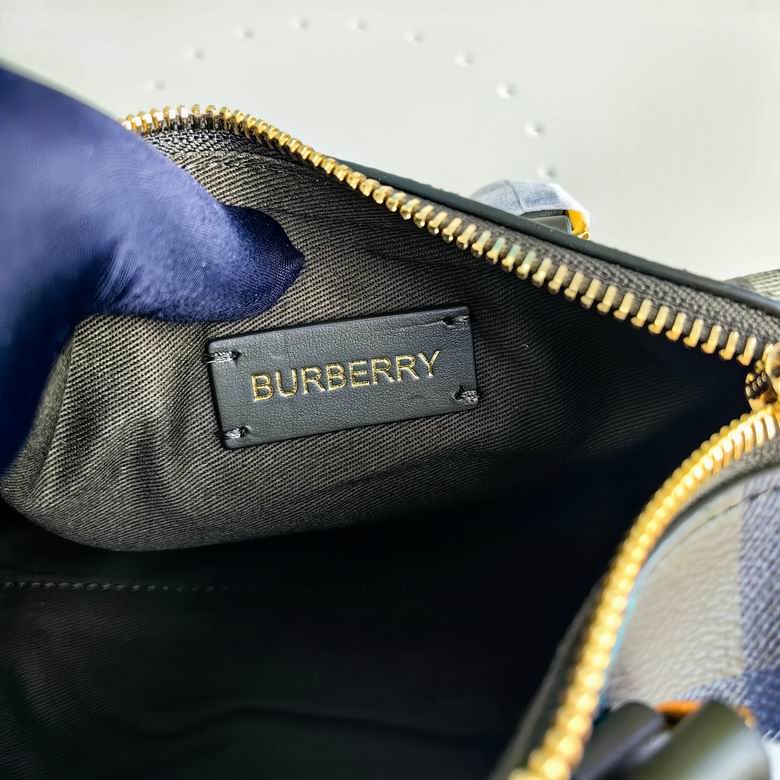 Borsa Burberry