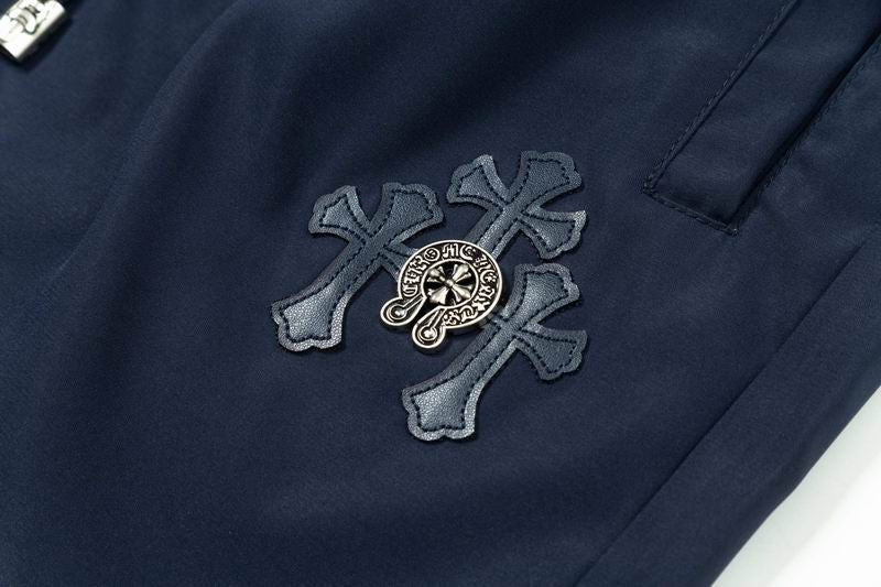 Chrome Hearts