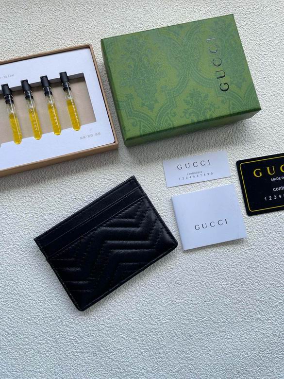 Portafoglio Gucci