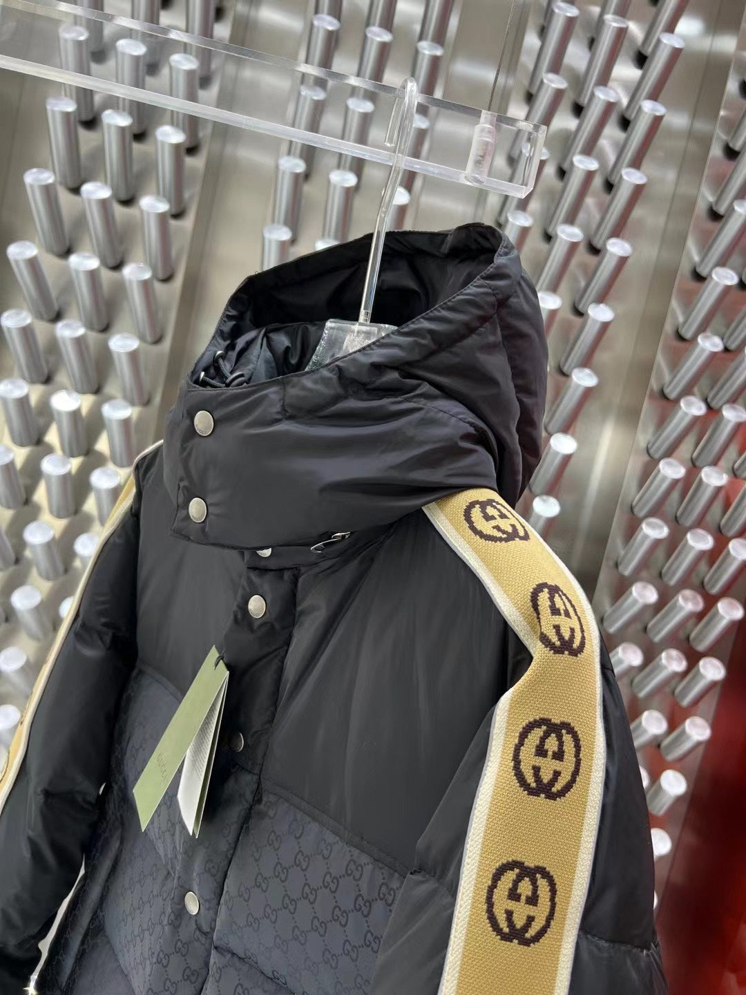 Gucci Jacket