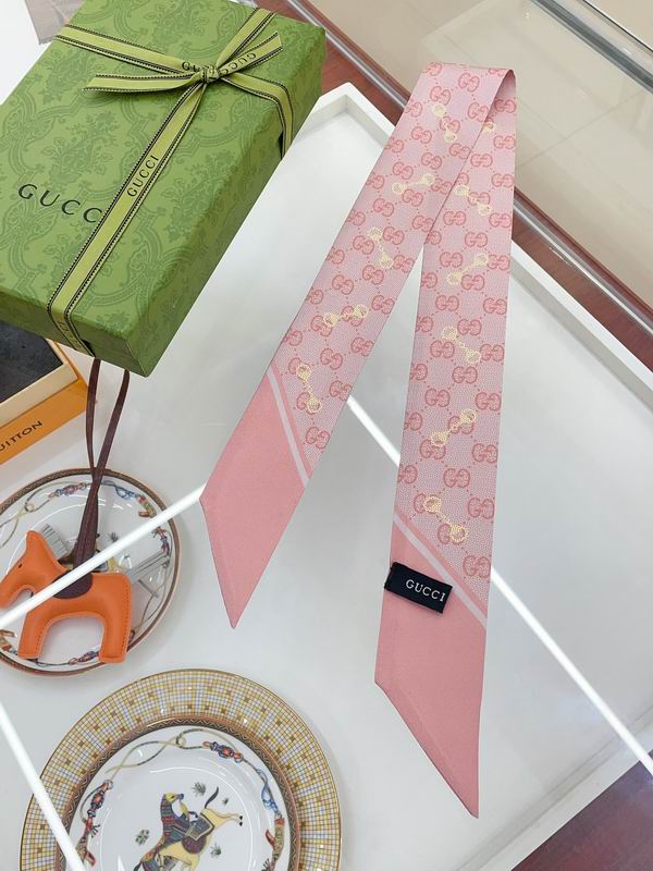 Sciarpa Gucci