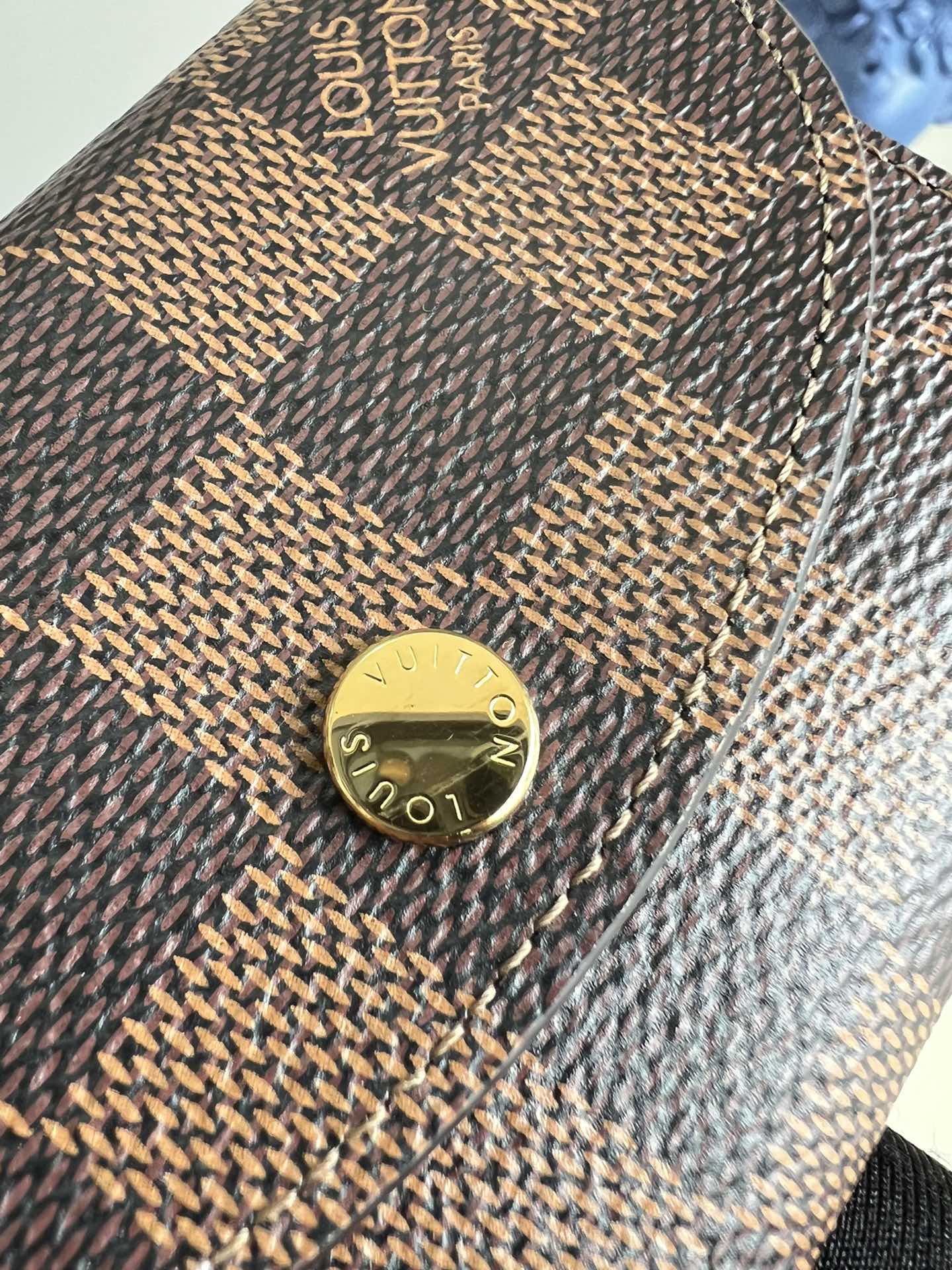 Portafoglio Louis Vuitton