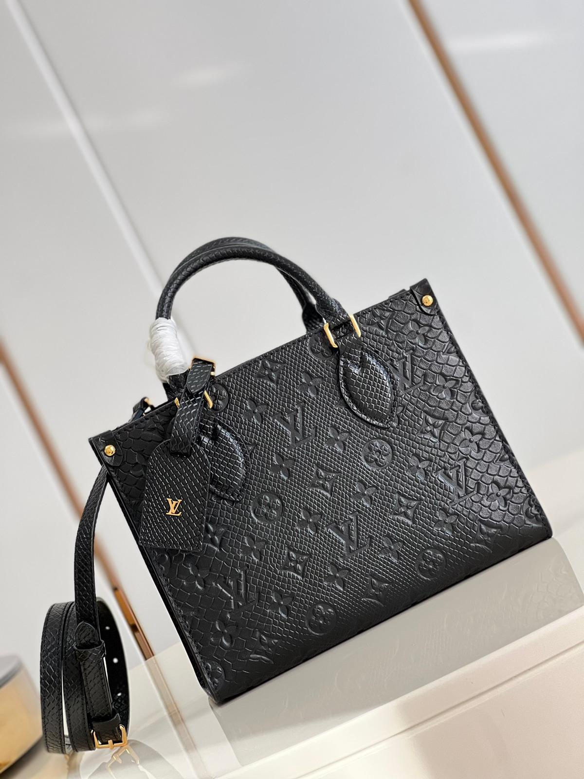 Borsa Louis Vuitton