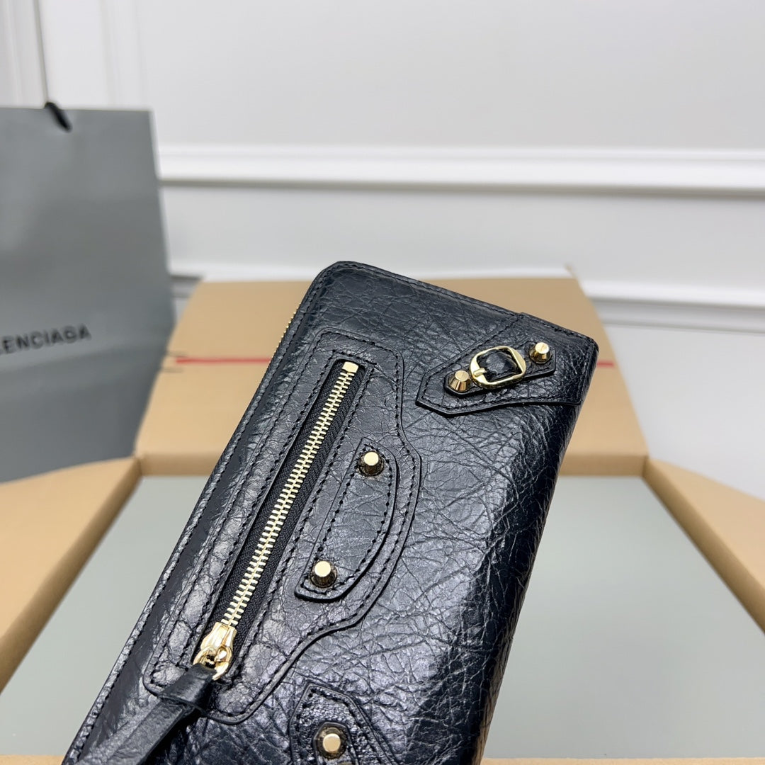 Portafoglio Balenciaga