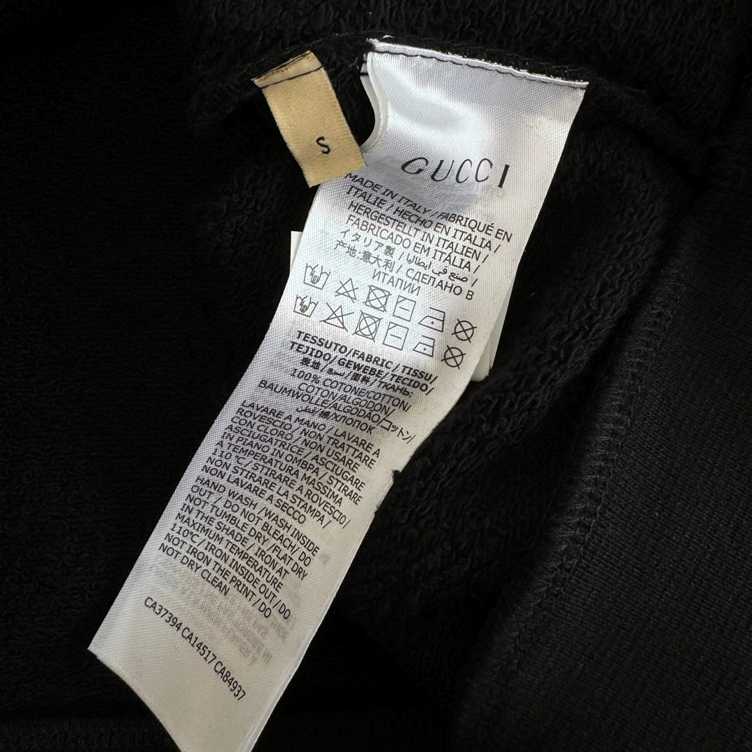 Felpa Gucci