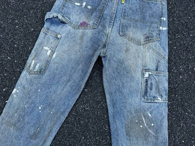 Jeans Gallery Dept