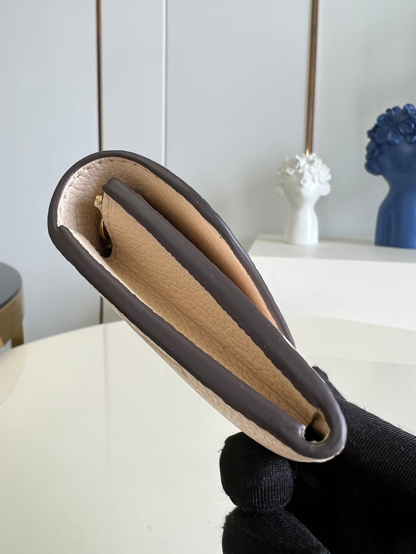 Portafoglio Louis Vuitton