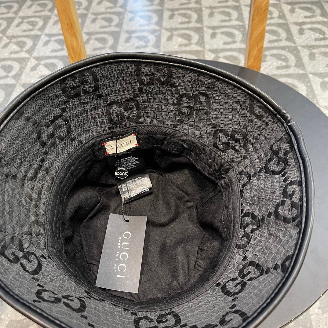 Cappellino Gucci