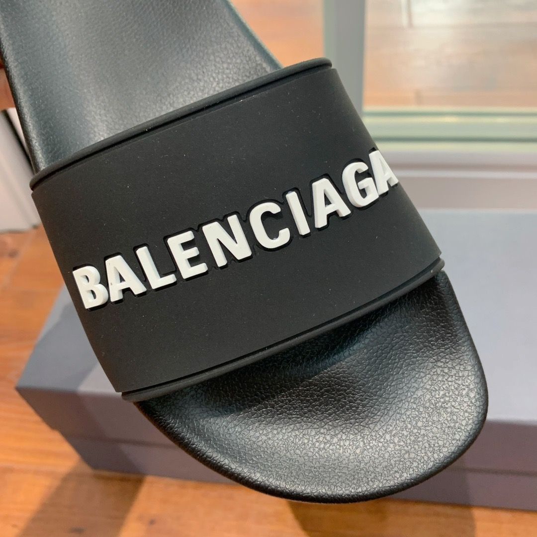 Slippers Balenciaga
