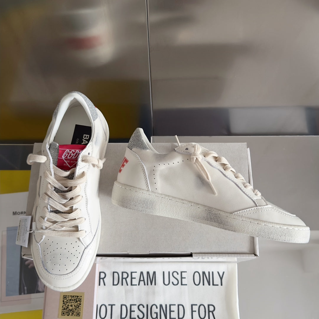 Golden Goose Ballstar LTD EDITION