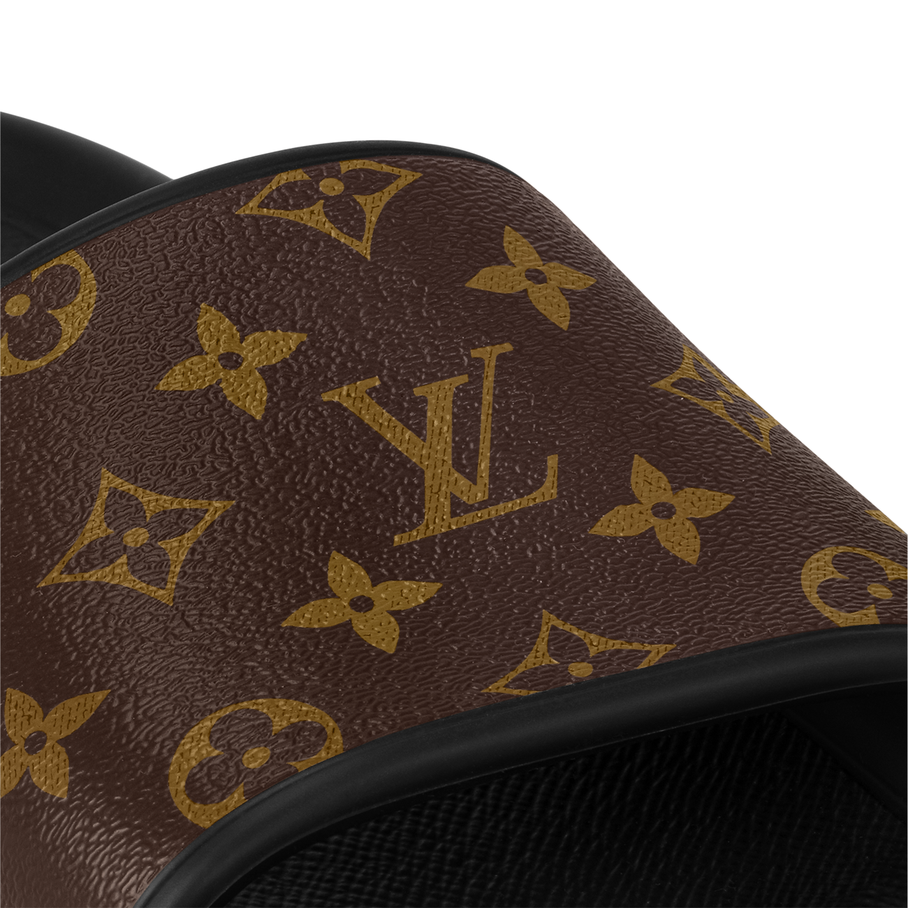 Slippers Louis Vuitton