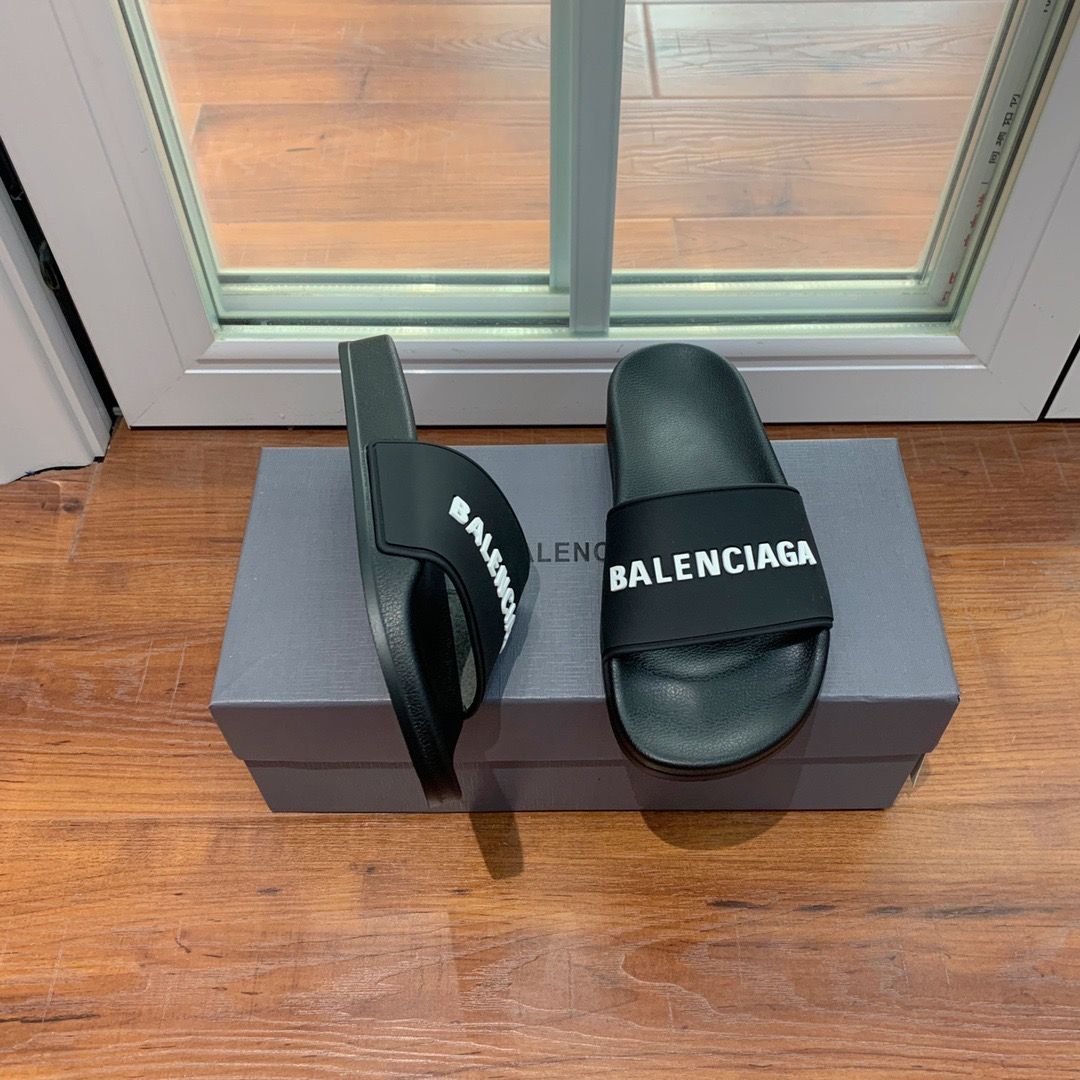 Slippers Balenciaga