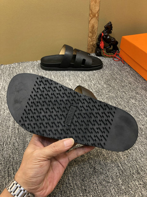 Slippers Hermès