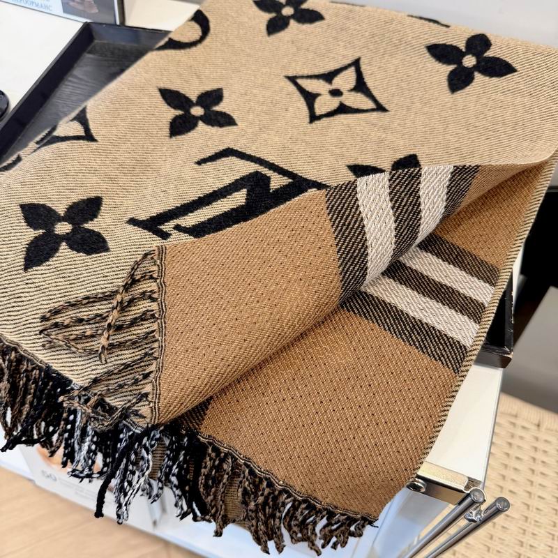 Sciarpa Louis Vuitton